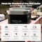 Ecoflow DELTA 2000W Extra Battery-2016Wh DELTA2000-EB-US - alternate 10